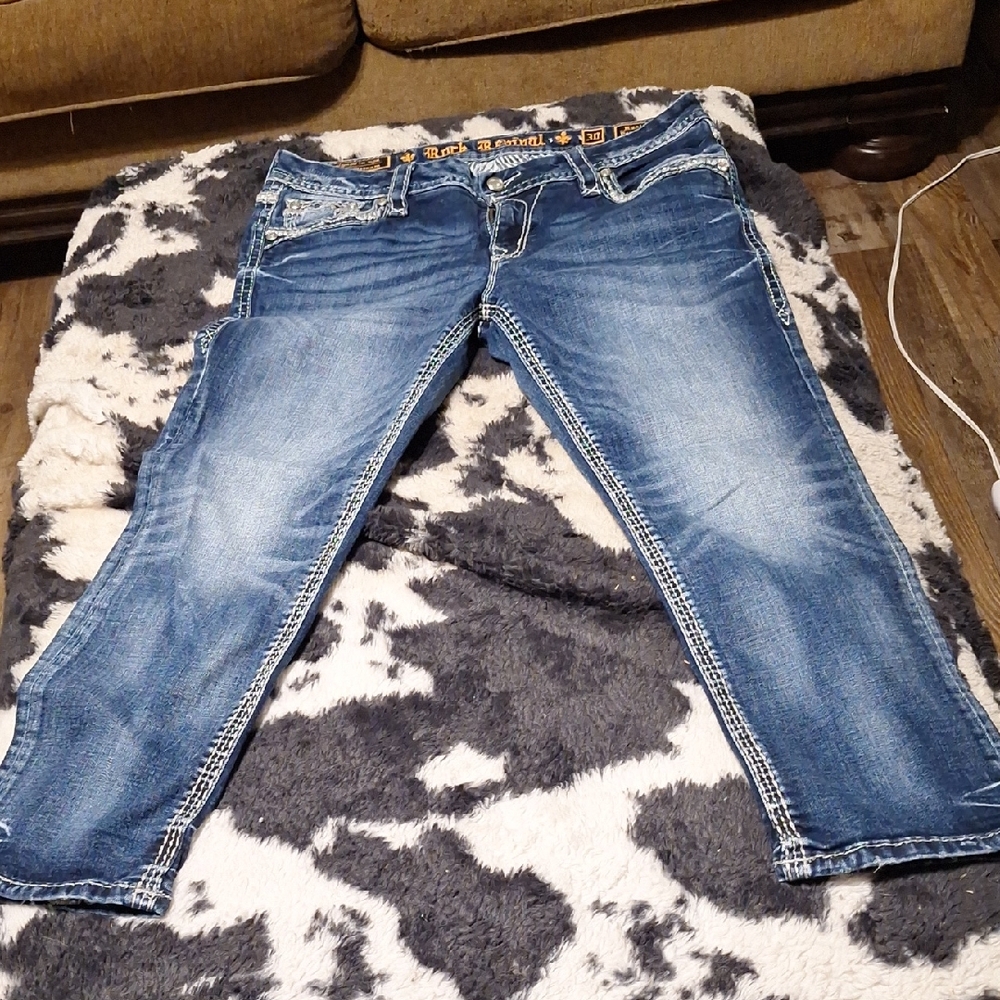 Rock Revival Size 30 Women's Jeans